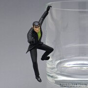 「狙うゴルゴ」