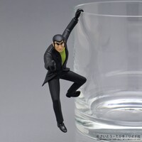 「狙うゴルゴ」