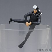 「潜入ゴルゴ」