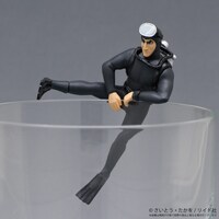 「潜入ゴルゴ」