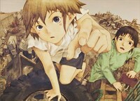 「NieA_7」より。(c)安倍俊・NeiA製作委員会