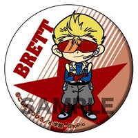 「爆走兄弟レッツ＆ゴー!!」の「アニ☆カプ」の1種。