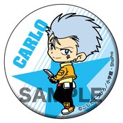 「爆走兄弟レッツ＆ゴー!!」の「アニ☆カプ」の1種。