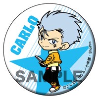 「爆走兄弟レッツ＆ゴー!!」の「アニ☆カプ」の1種。