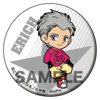 「爆走兄弟レッツ＆ゴー!!」の「アニ☆カプ」の1種。