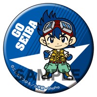 「爆走兄弟レッツ＆ゴー!!」の「アニ☆カプ」の1種。