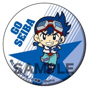 「爆走兄弟レッツ＆ゴー!!」の「アニ☆カプ」の1種。