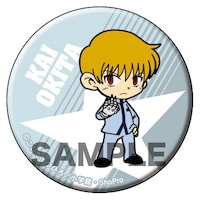 「爆走兄弟レッツ＆ゴー!!」の「アニ☆カプ」の1種。