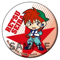 「爆走兄弟レッツ＆ゴー!!」の「アニ☆カプ」の1種。