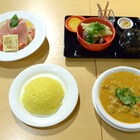 創真たちの料理をおあがりよ!J-WORLDの「食戟のソーマ」フード、本日より