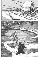 「新装版 ABARA」より。