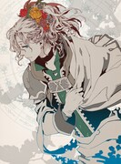 あき「アルオスメンテ」カット