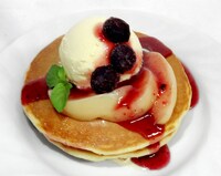 「手作りパンケーキ」美遊Ver.