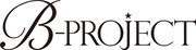 「B-PROJECT」ロゴ