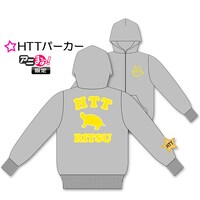 HTTパーカー／田井中律