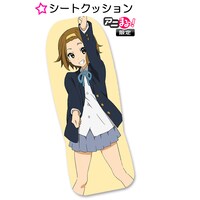 シートクッション5周年記念ver.／田井中律