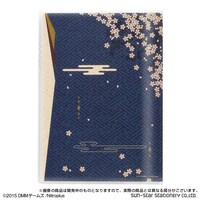 「刀剣乱舞-ONLINE- 2016年 手帳」