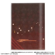 「刀剣乱舞-ONLINE- 2016年 手帳」