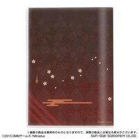 「刀剣乱舞-ONLINE- 2016年 手帳」