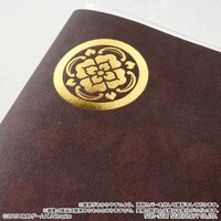 「刀剣乱舞-ONLINE- 2016年 手帳」