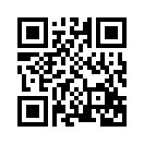 「みんなのくじ　食戟のソーマ」のQRコード。