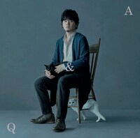 「Q & A」通常盤