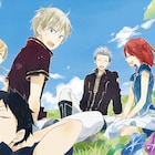 「赤髪の白雪姫」15巻にアニメDVD付き限定版、城下町デート回を映像化