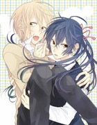 「水玉ハニーボーイ」カット