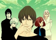 「真実の魔法少女」カット (c)Binchotan/SQUARE ENIX