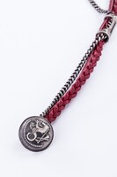 エドワードモデルのブレスレット。