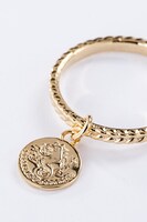 エドワードモデルのリング。