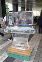 「マジェスティックプリンス ファンイベント」の会場の様子。