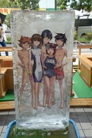 「マジェスティックプリンス ファンイベント」の会場の様子。