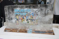 「マジェスティックプリンス ファンイベント」の会場の様子。