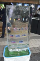 「マジェスティックプリンス ファンイベント」の会場の様子。