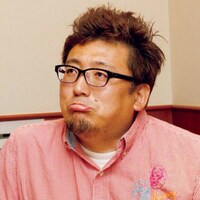 脚本・演出を手がける福田雄一。