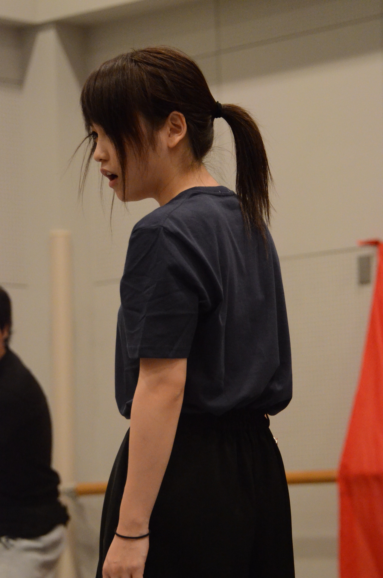 川栄李奈