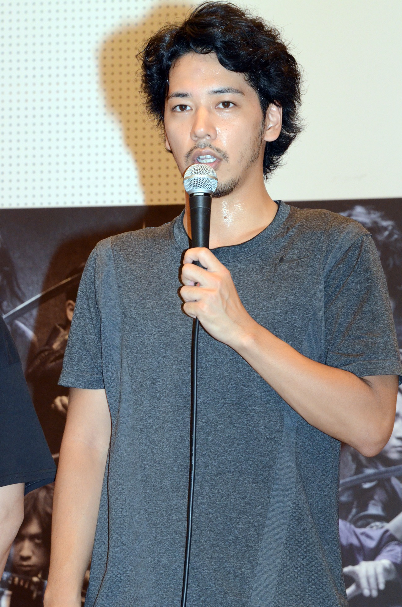 佐藤祐基