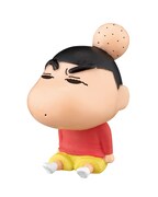 野原しんのすけ