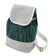 エースのボディバッグ