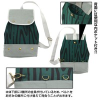 エースのボディバッグ