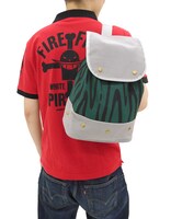 エースのボディバッグ