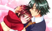 ゲーム「小林が可愛すぎてツライっ!!ゲームでもキュン萌えMAXが止まらないっ(*´ェ`*)」イベントスチル