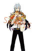 jam3「九条くんの美味なる放課後」カット