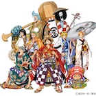 スーパー歌舞伎II「ワンピース」2016年3月に大阪松竹座でも上演