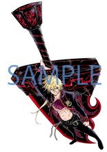 オノタケオ「交血の組曲」カット