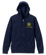 ハートの海賊団  天竺パーカー