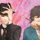 「さよならソルシエ」ミュージカル化!画家ゴッホと実弟の関係描いた伝記作品