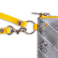 巻島VS東堂のパスポーチ。