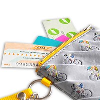 巻島VS東堂のパスポーチ。